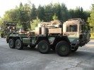 KAT 1 A1 MAN 15t mil glw 8x8 Bundeswehr