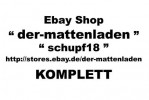 EBAY SHOP komplett ! mit aller Ware Sie werden REICH !