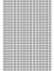 E10 komplette Liste DIN 16518 ISO 269 DIN678 DIN A4 NEU