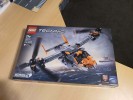 LEGO TECHNIC 42113 - BELL BOEING V-22 OSPREY - CANCELED SET