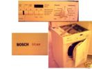 Kondenstrockner Bosch WTL 6400