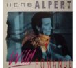 HERB ALPERT Wild Romance Original CD 1985