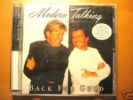 Modern Talking CD