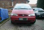 Ford Galaxy Dreckskiste hoch10