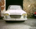 LANCIA FLAVIA COUPER 1800 PINAFARINA