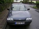 Ford Fiesta 1,3 Liter Bj. 1994 TV bis 01/2007