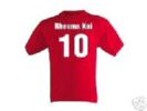 Werder Bremen - Rheuma Kai T- Shirt