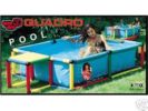 Groer Quadro Pool