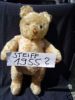 WANTED : 39 CM GROER STEIFF TEDDY