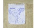 Taschen - Phantombild: Edvard Munch Der Schrei / Scream