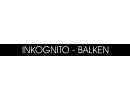 INKOGNITO-Balken