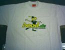 Hood.de T-Shirt Grsse L - NEU - SELTEN!