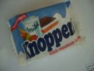 Das wohl lteste KNOPPERS der Welt