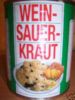 Kohl in der Dose