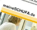 Eine Negative Schufa-Auskunft