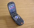Motorola MPx200 - A really nasty mobile phone!