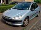 Peugeot 206 - In memoriam