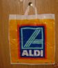 Almost New Aldi's Shopper Bag