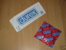 DUREX KONDOM