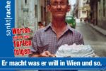 NATIONALRATS-WAHLKAMPAGNE