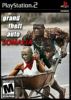 GRAND THEFT AUTO SOMALIA